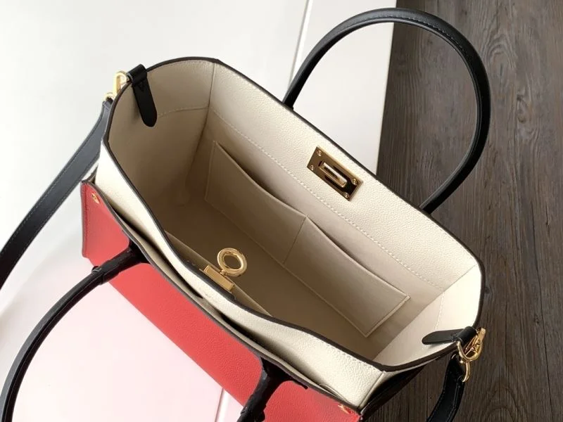 Louis Vuitton Top Handle Bags GoAnywhere 39078