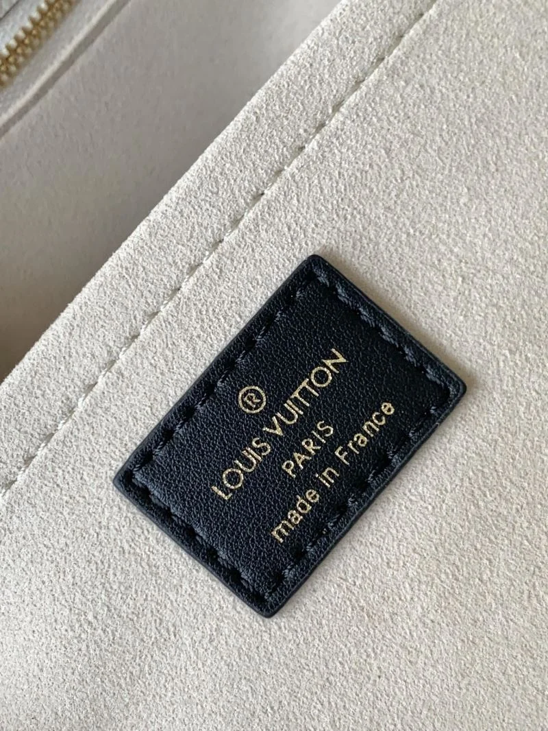 Louis Vuitton Top Handle Bags GoAnywhere 39078