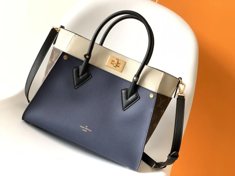 Louis Vuitton Top Handle Bags FashionForward 39101