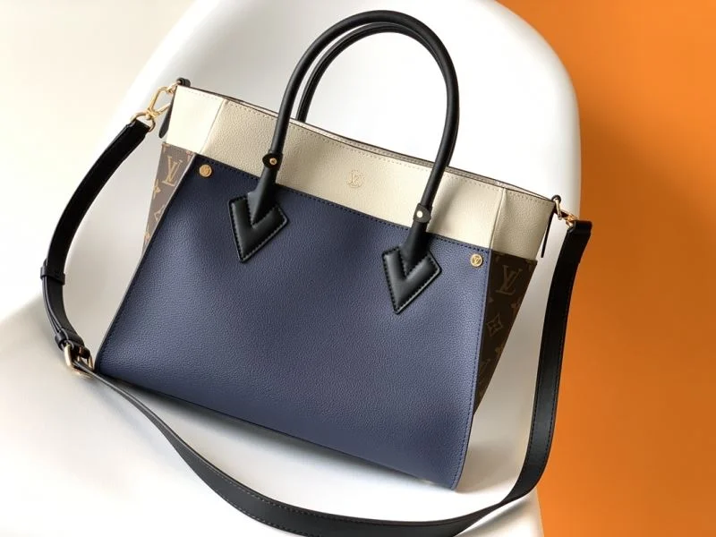 Louis Vuitton Top Handle Bags FashionForward 39101