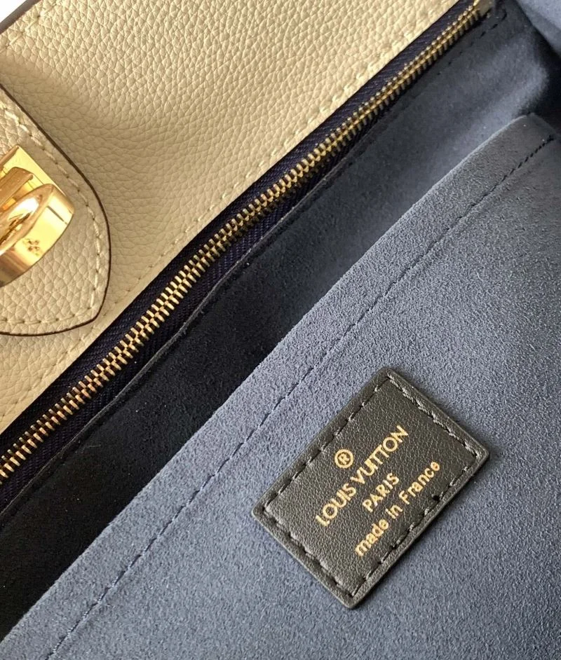 Louis Vuitton Top Handle Bags FashionForward 39101