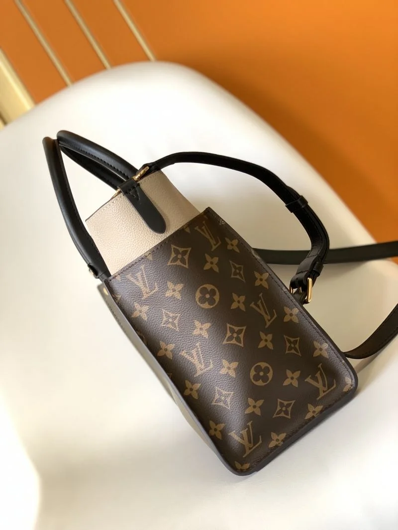 TimelessDesign Louis Vuitton Top Handle Bags 39095