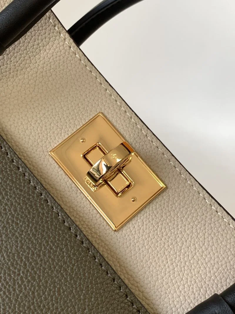 TimelessDesign Louis Vuitton Top Handle Bags 39095