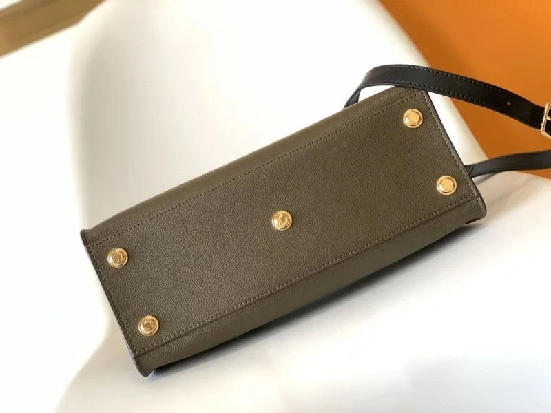 TimelessDesign Louis Vuitton Top Handle Bags 39095