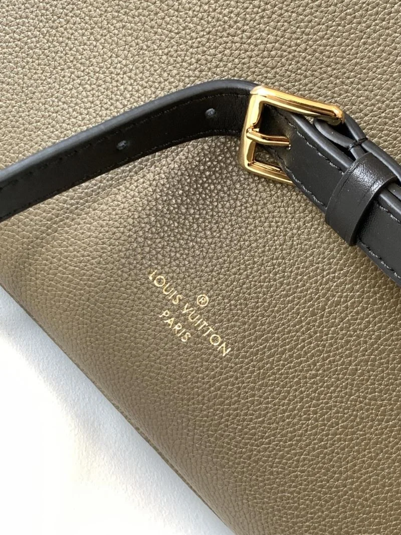 TimelessDesign Louis Vuitton Top Handle Bags 39095