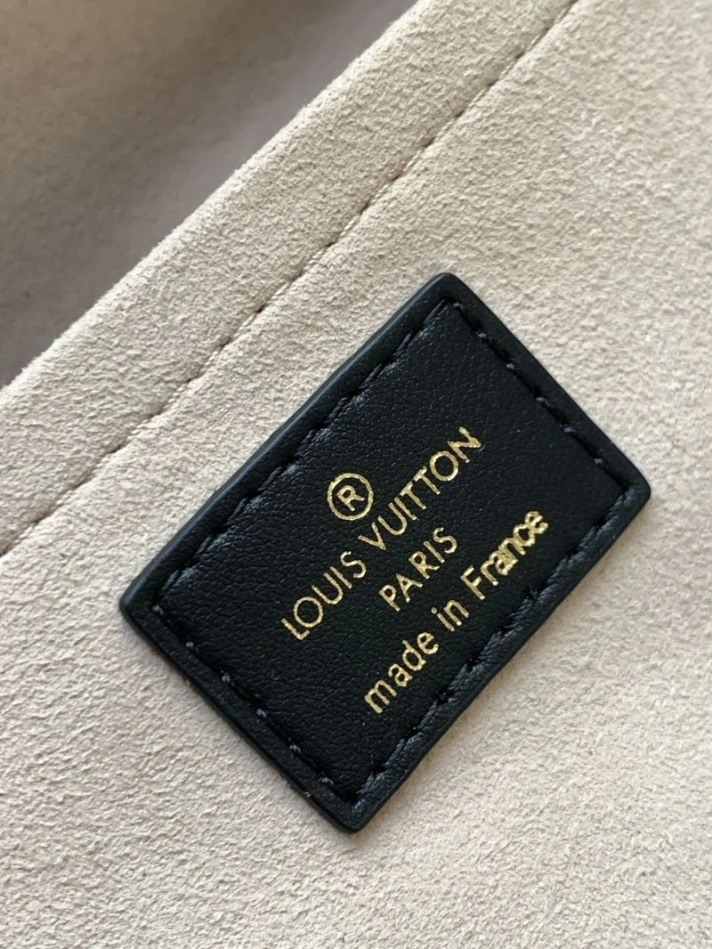 TimelessDesign Louis Vuitton Top Handle Bags 39095