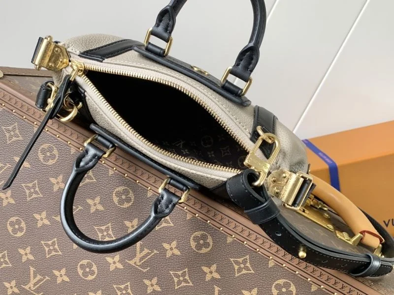 Louis Vuitton Top Handle Bags Premium 39096