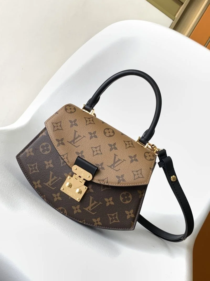 Louis Vuitton Top Handle Bags GoodFit 38951