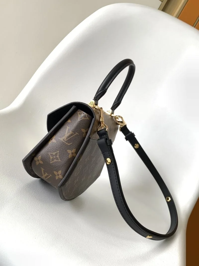 Louis Vuitton Top Handle Bags GoodFit 38951