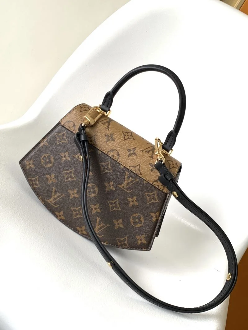 Louis Vuitton Top Handle Bags GoodFit 38951