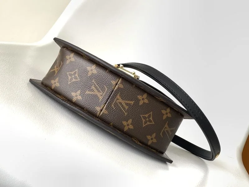 Louis Vuitton Top Handle Bags GoodFit 38951