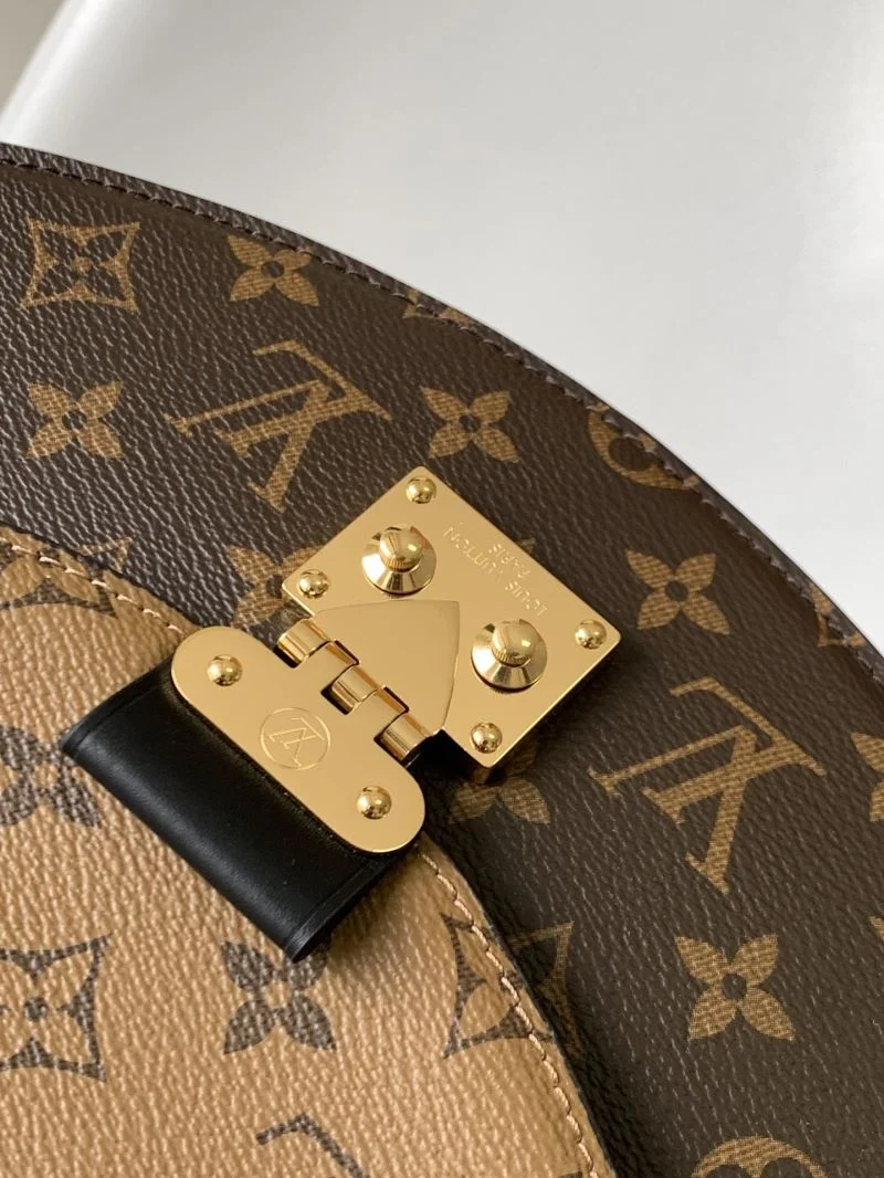 Louis Vuitton Top Handle Bags GoodFit 38951