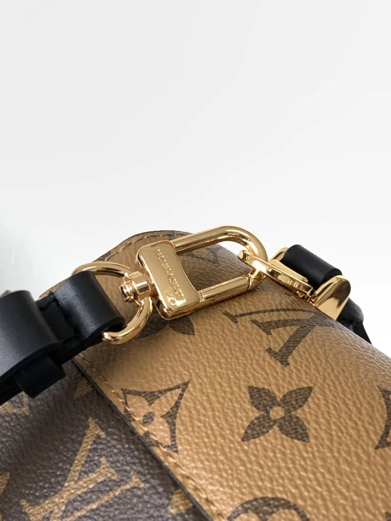 Louis Vuitton Top Handle Bags GoodFit 38951
