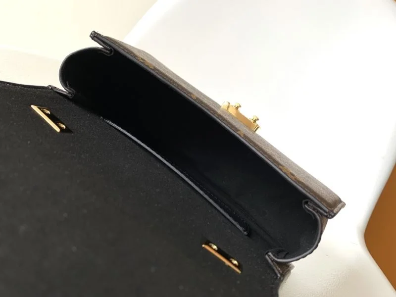 Louis Vuitton Top Handle Bags GoodFit 38951