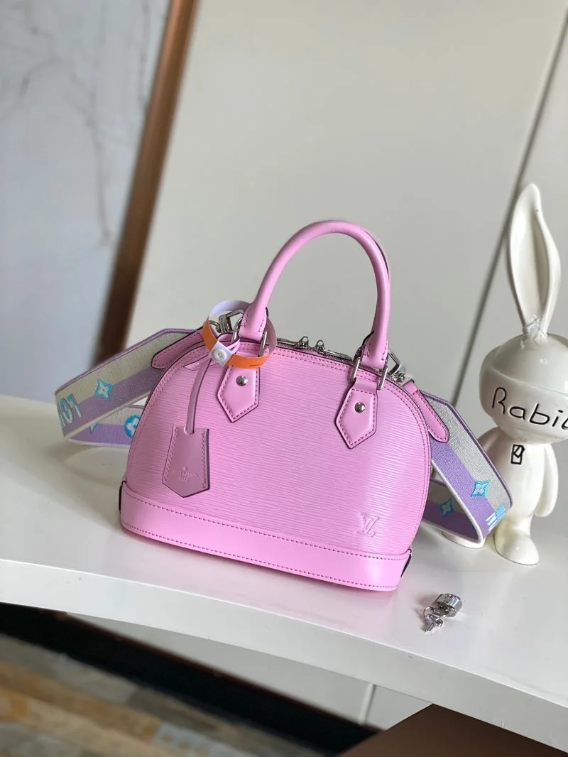 Louis Vuitton Top Handle Bags HighQuality 38949