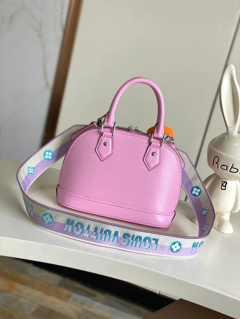 Louis Vuitton Top Handle Bags HighQuality 38949