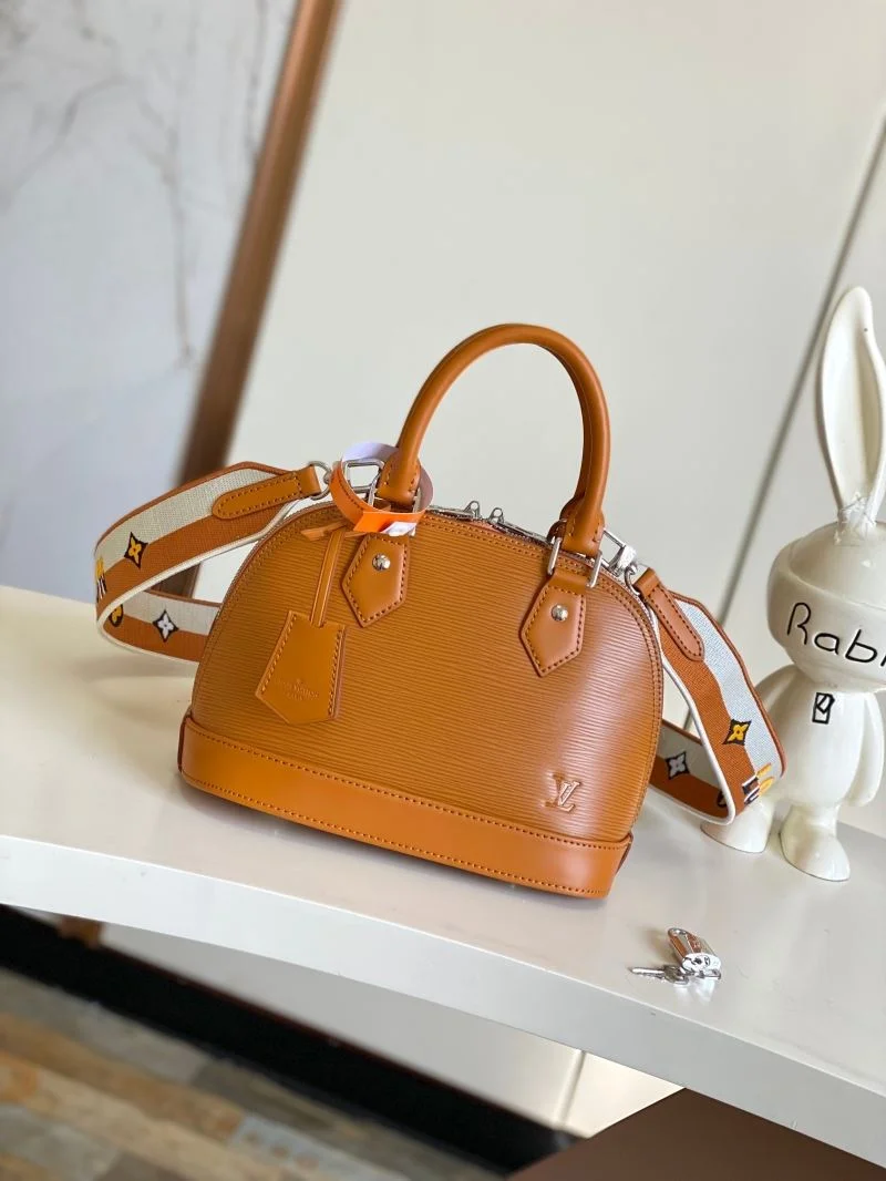 Thermal Louis Vuitton Top Handle Bags 38948