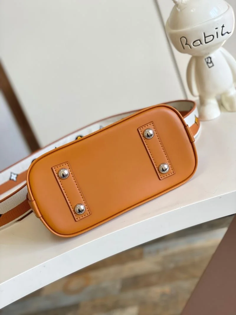 Thermal Louis Vuitton Top Handle Bags 38948