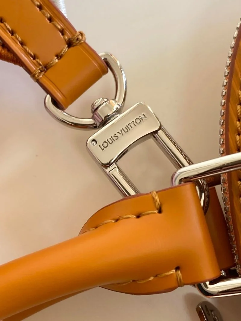 Thermal Louis Vuitton Top Handle Bags 38948