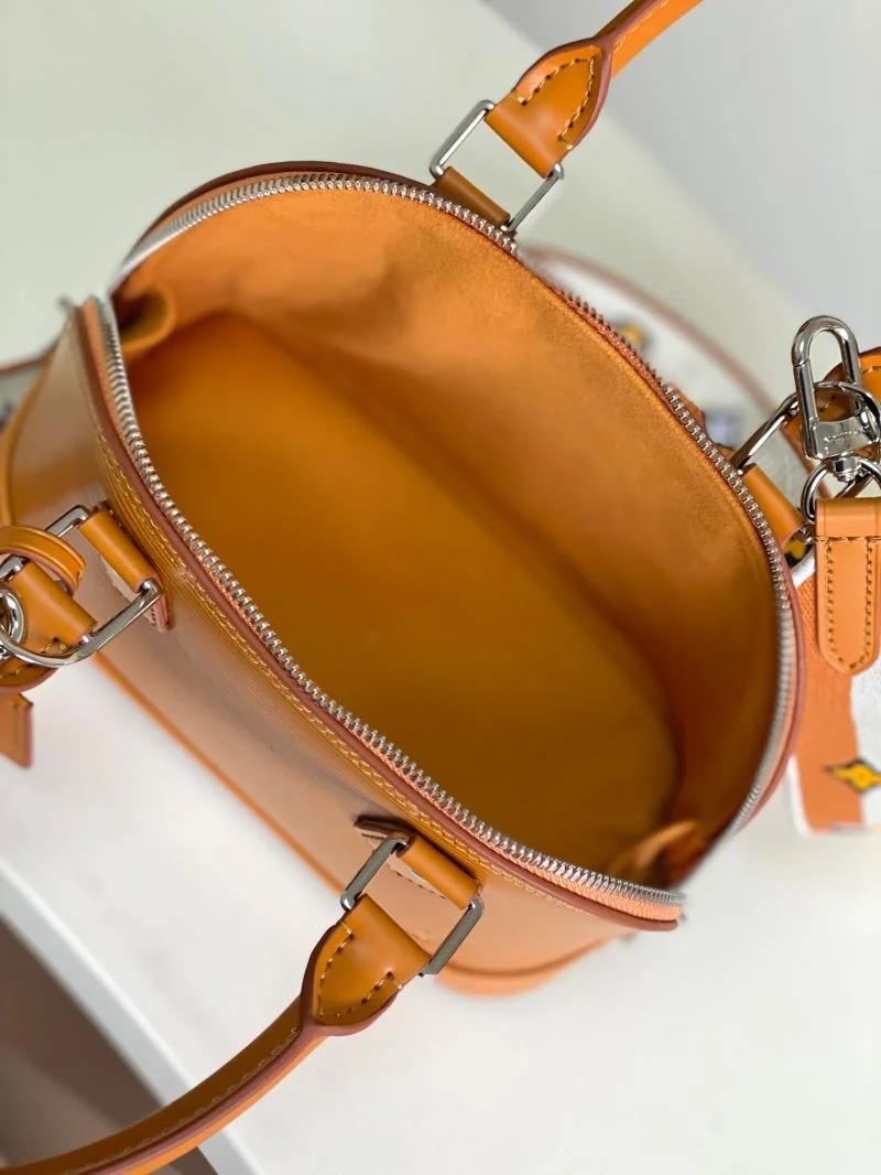 Thermal Louis Vuitton Top Handle Bags 38948