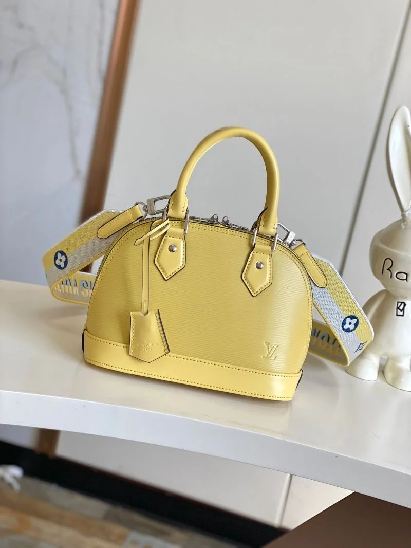 Louis Vuitton Top Handle Bags Comfortable 38946