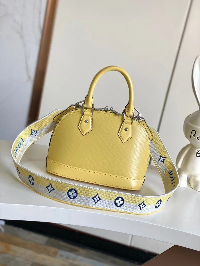 Louis Vuitton Top Handle Bags Comfortable 38946