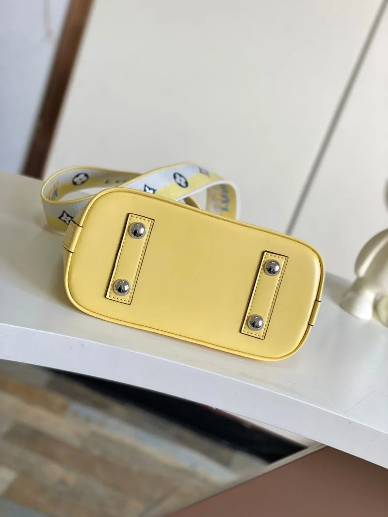 Louis Vuitton Top Handle Bags Comfortable 38946