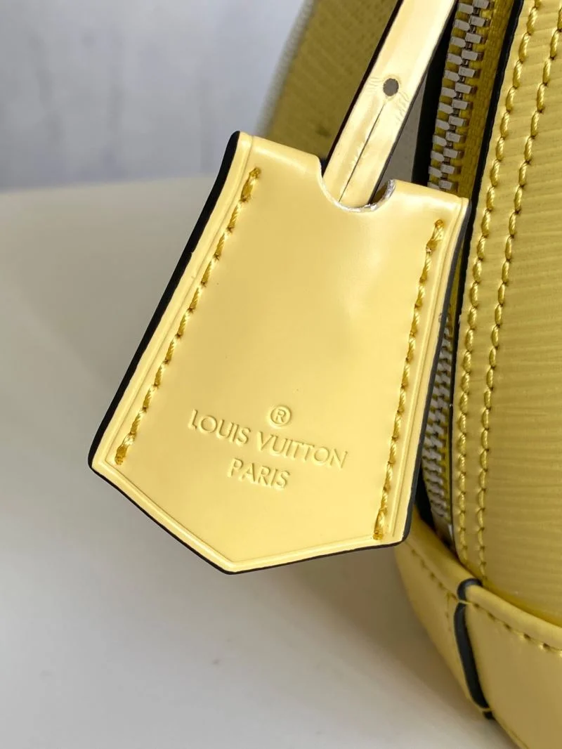 Louis Vuitton Top Handle Bags Comfortable 38946