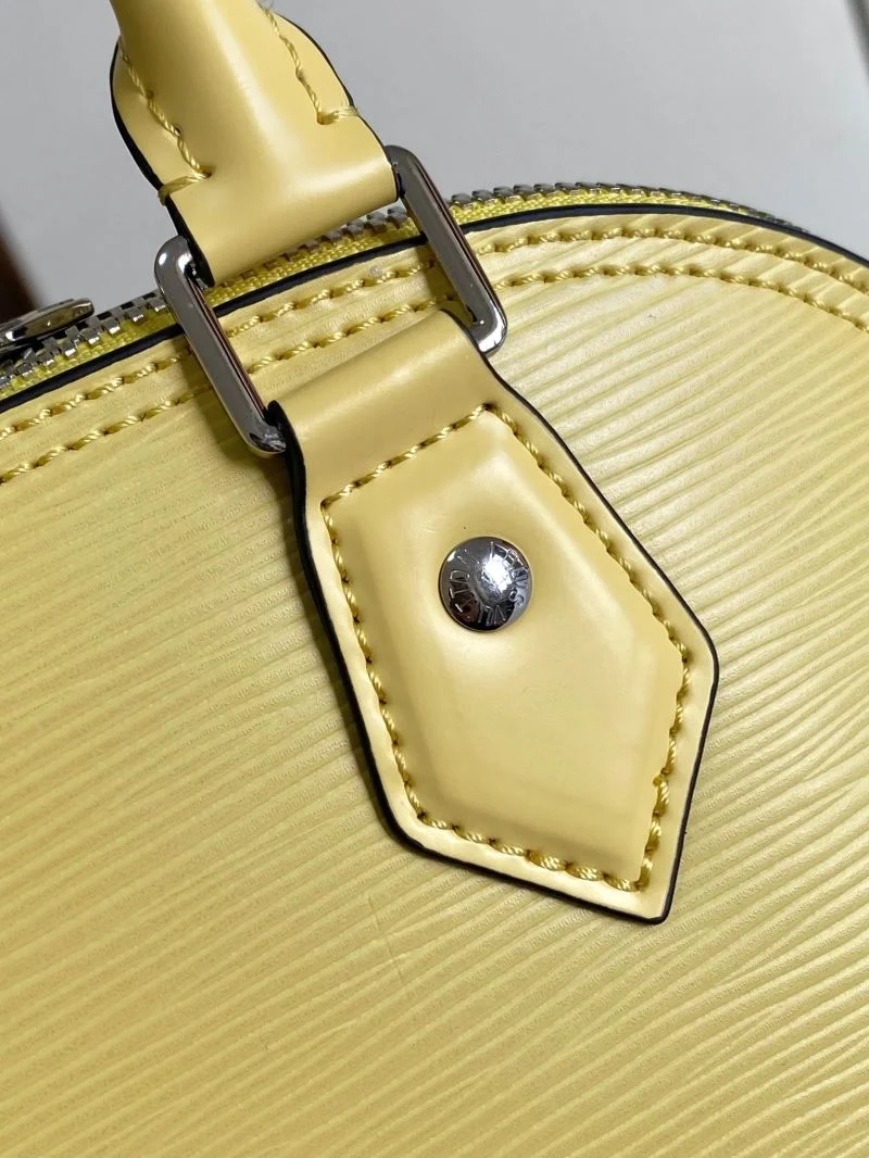 Louis Vuitton Top Handle Bags Comfortable 38946