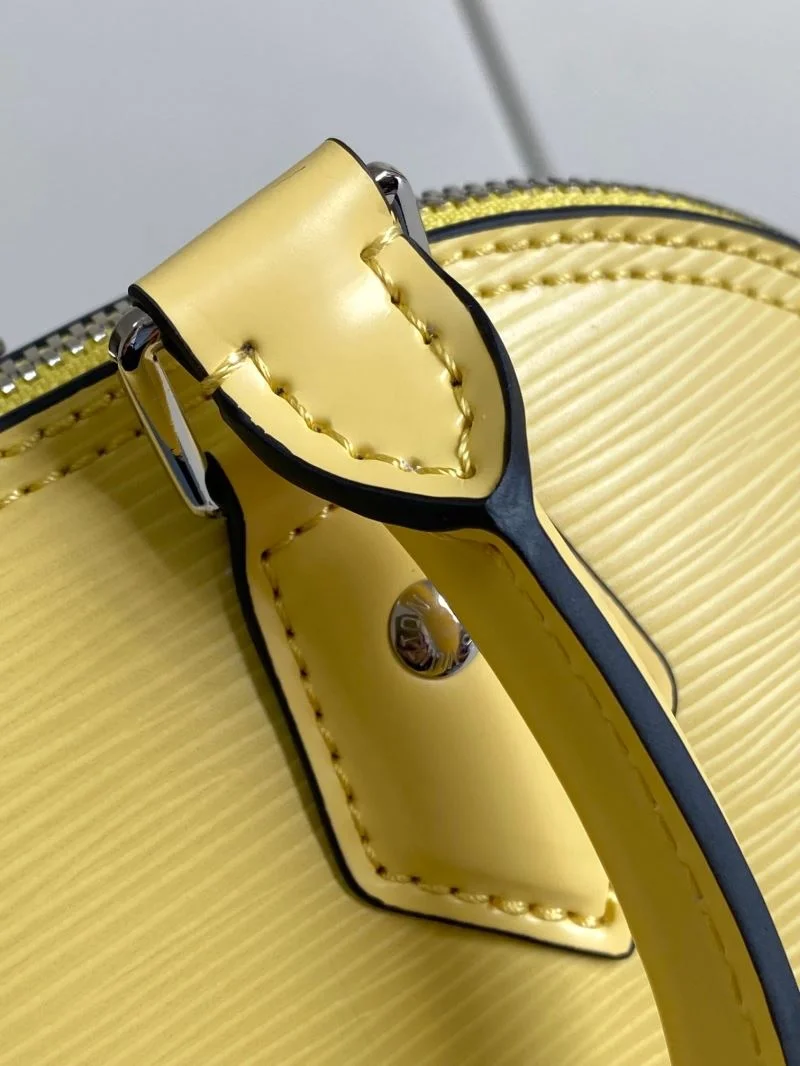 Louis Vuitton Top Handle Bags Comfortable 38946
