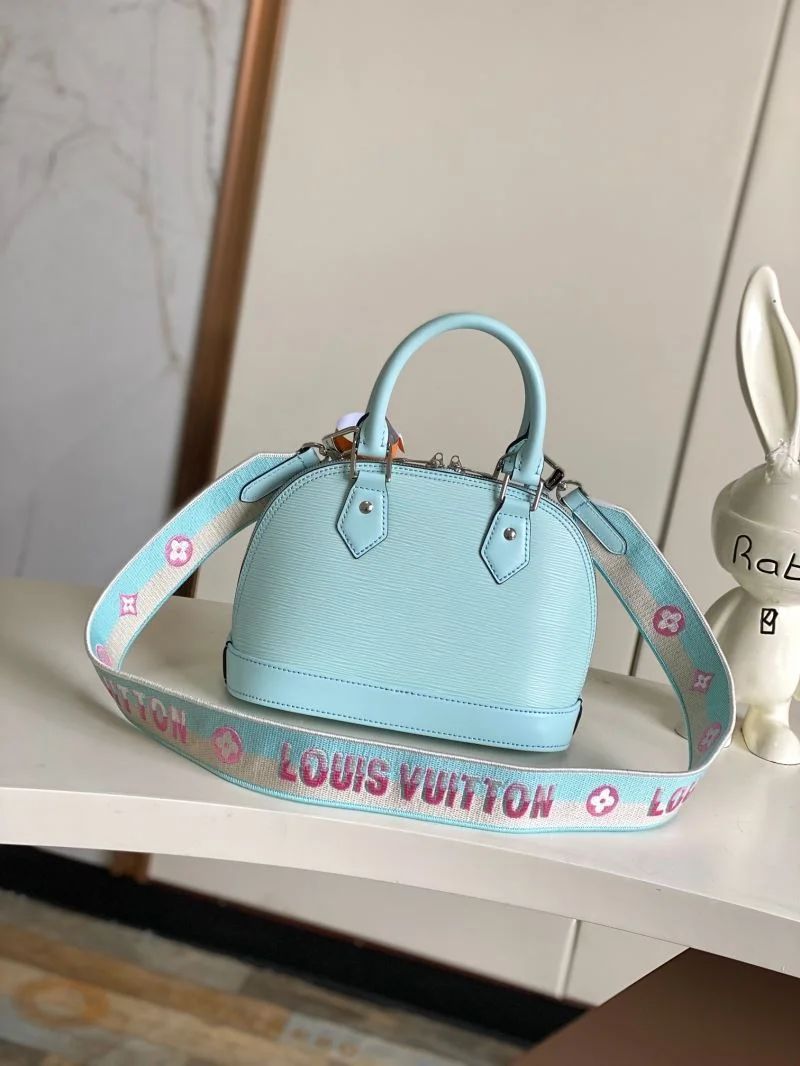 Louis Vuitton Top Handle Bags DailyWear 38964