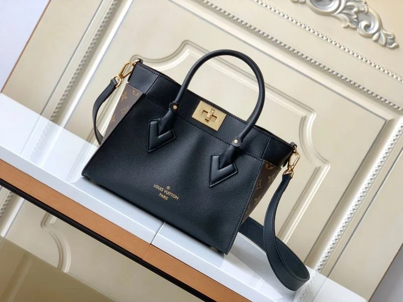 Louis Vuitton Top Handle Bags Original 38961