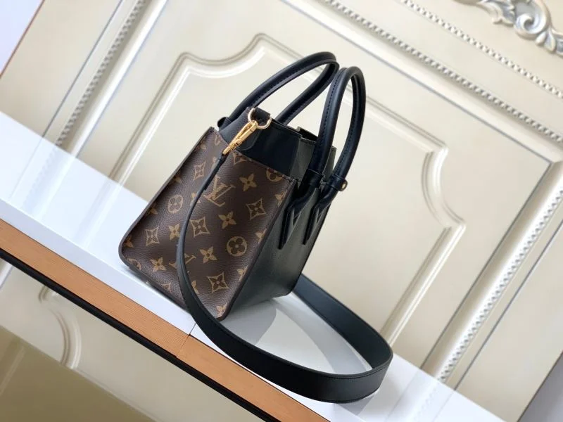 Louis Vuitton Top Handle Bags Original 38961
