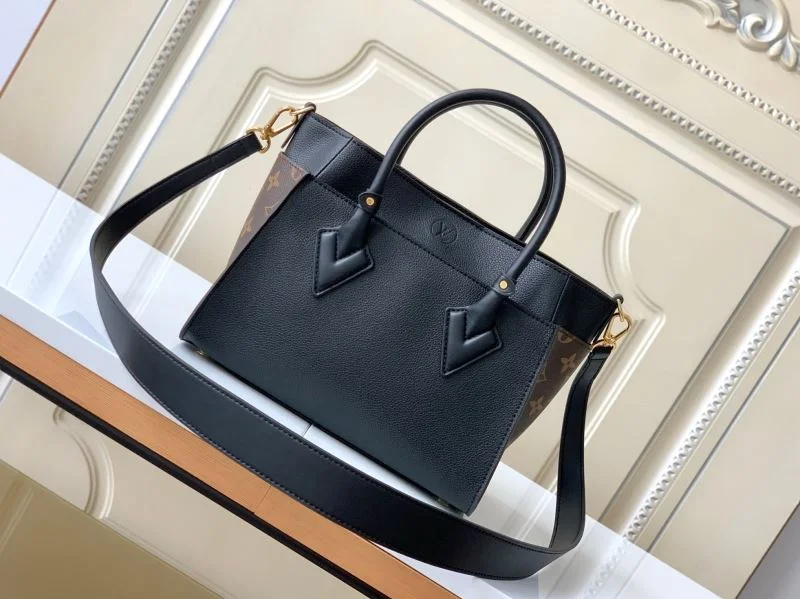 Louis Vuitton Top Handle Bags Original 38961