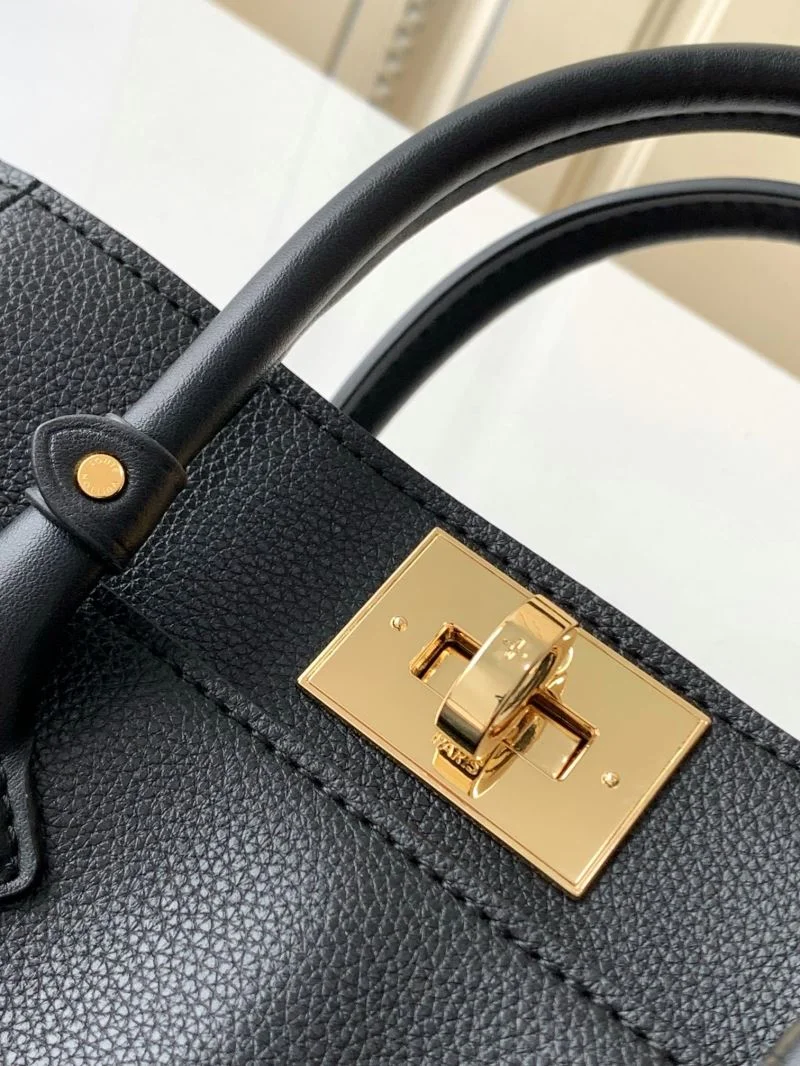Louis Vuitton Top Handle Bags Original 38961