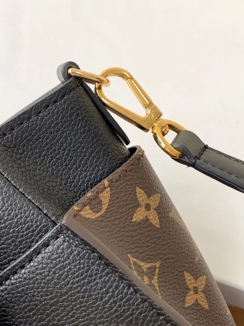 Louis Vuitton Top Handle Bags Original 38961