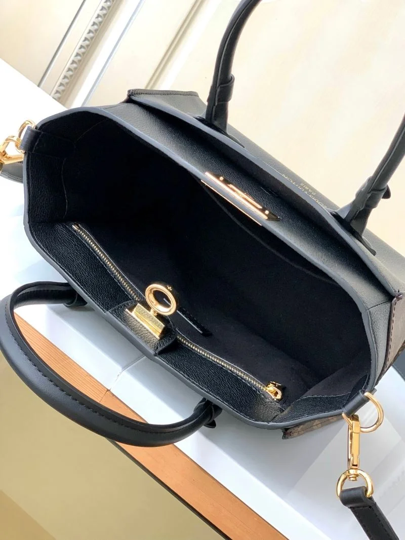 Louis Vuitton Top Handle Bags Original 38961