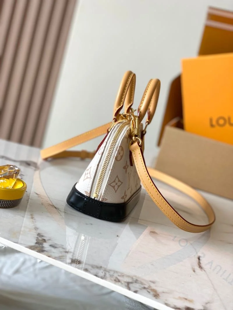 MoistureWicking Louis Vuitton Top Handle Bags 38780
