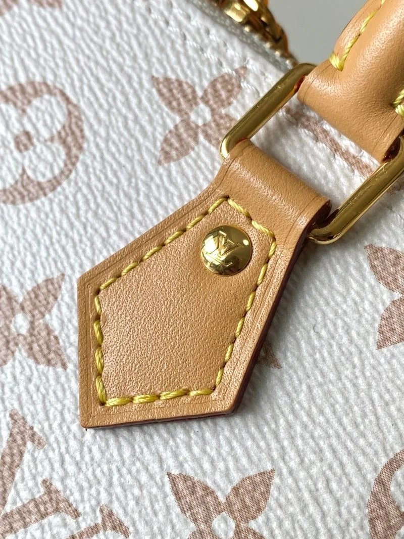 MoistureWicking Louis Vuitton Top Handle Bags 38780