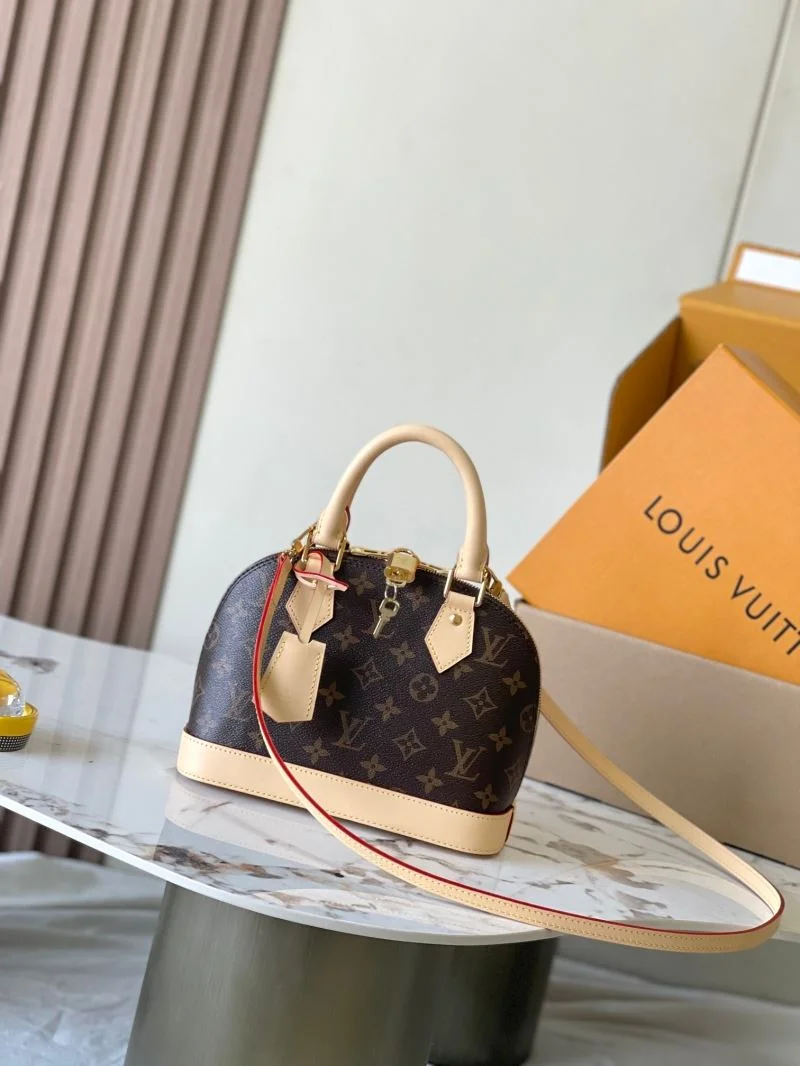 Louis Vuitton Top Handle Bags Youthful 38774