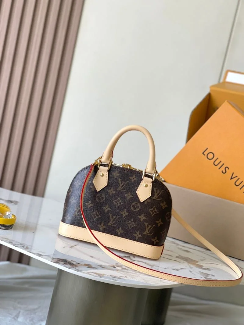 Louis Vuitton Top Handle Bags Youthful 38774