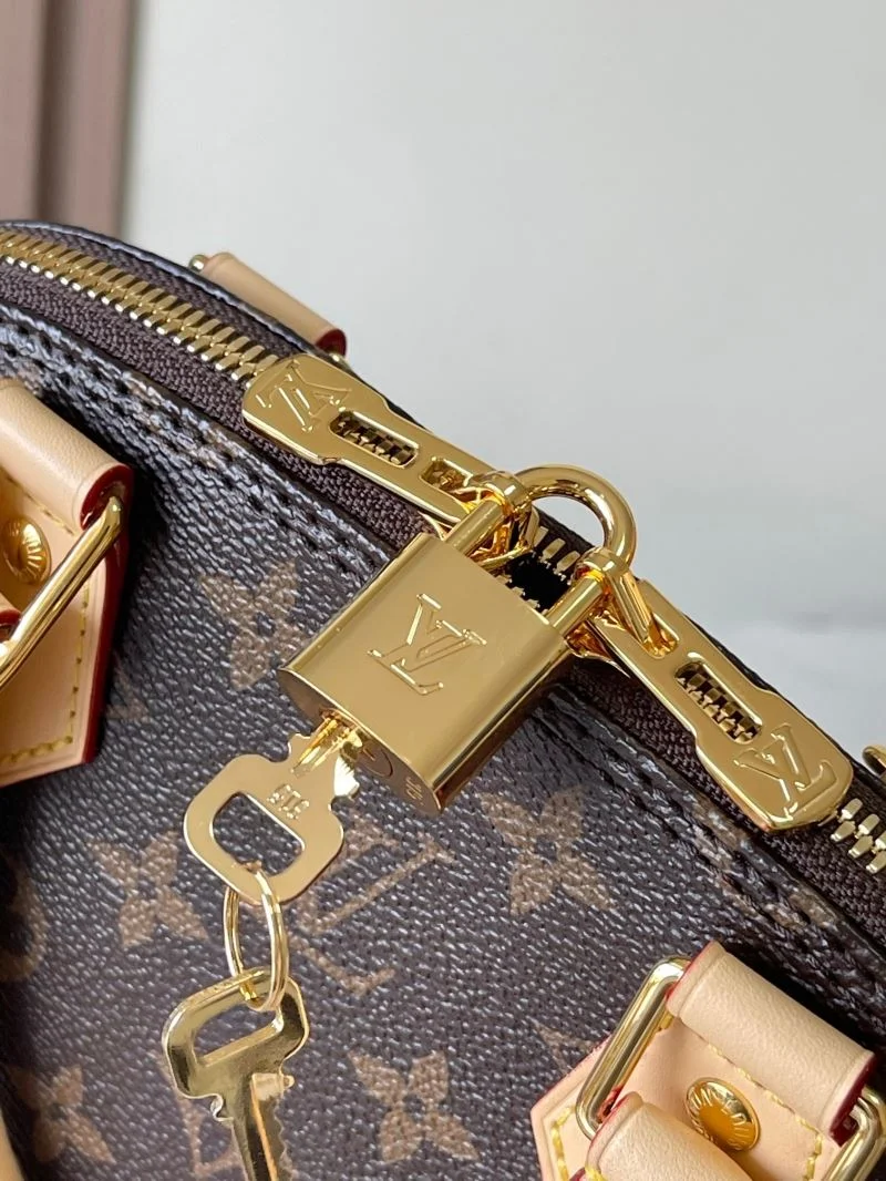 Louis Vuitton Top Handle Bags Youthful 38774