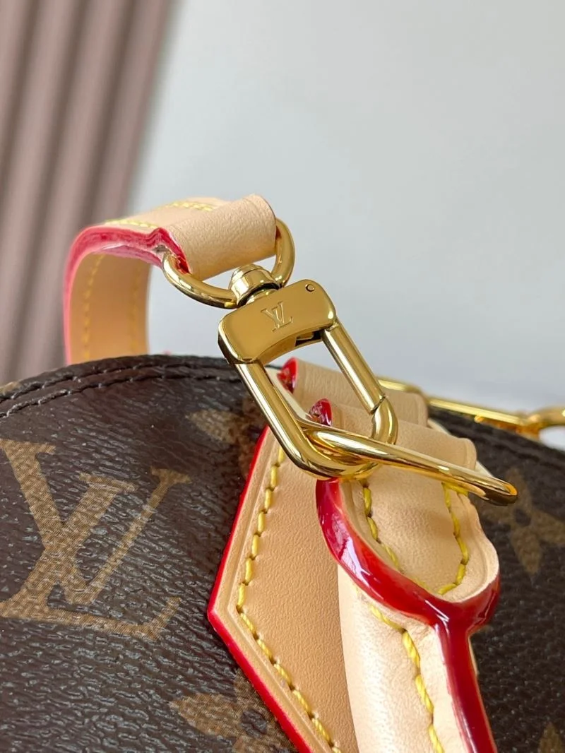 Louis Vuitton Top Handle Bags Youthful 38774