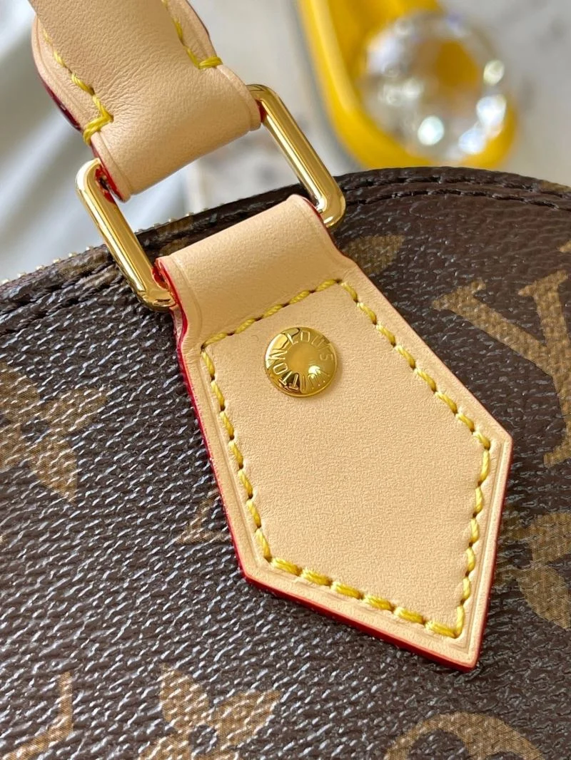 Louis Vuitton Top Handle Bags Youthful 38774