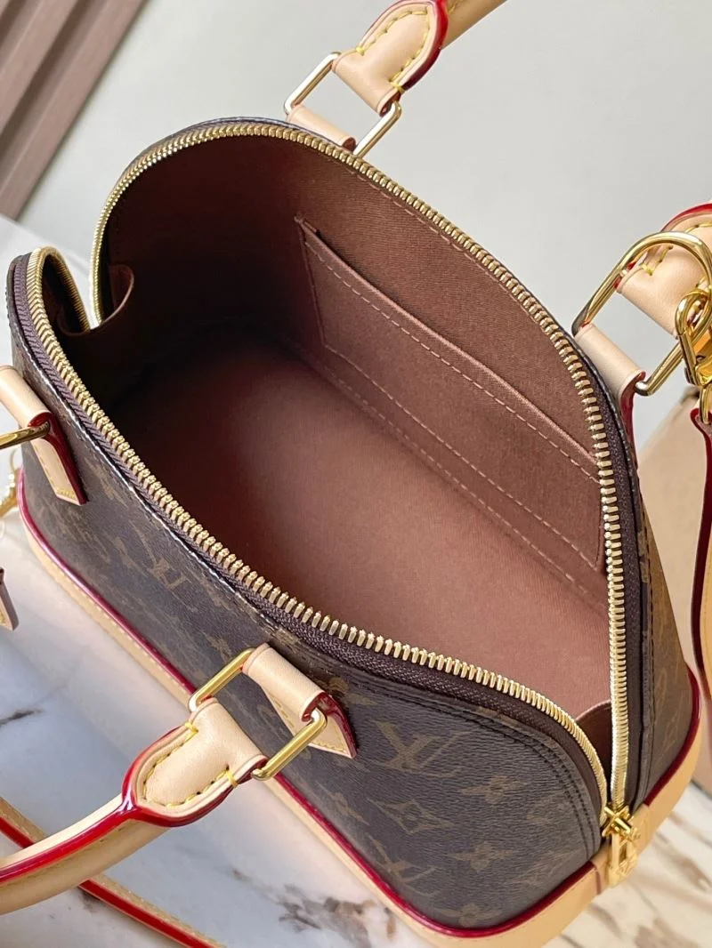 Louis Vuitton Top Handle Bags Youthful 38774