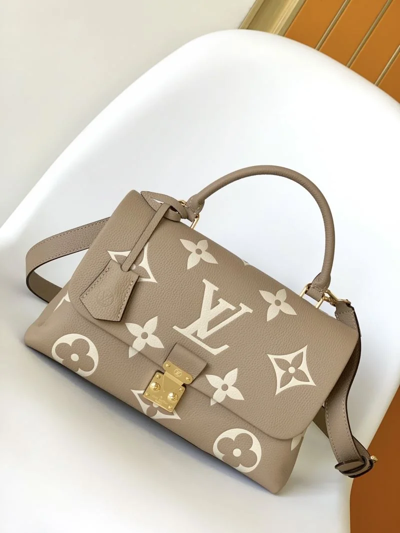 Louis Vuitton Top Handle Bags Durable 38764