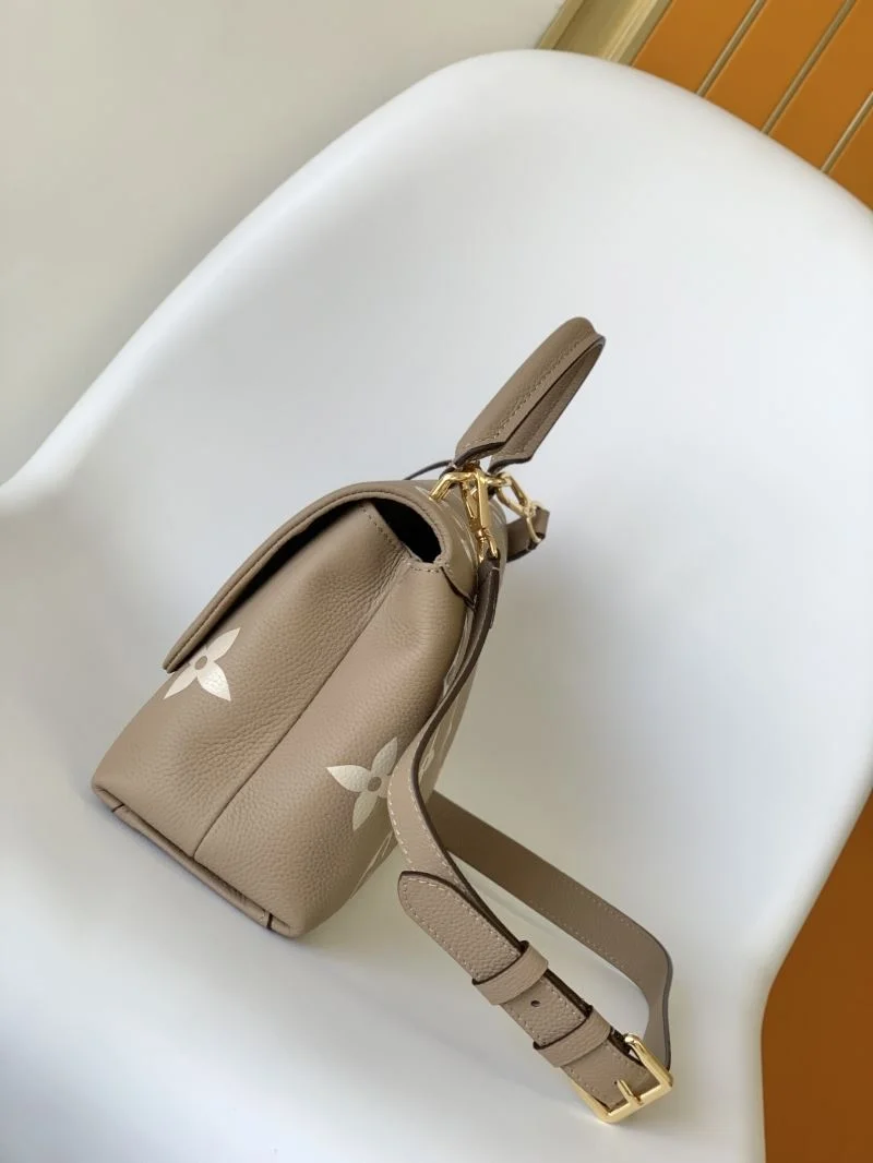 Louis Vuitton Top Handle Bags Durable 38764