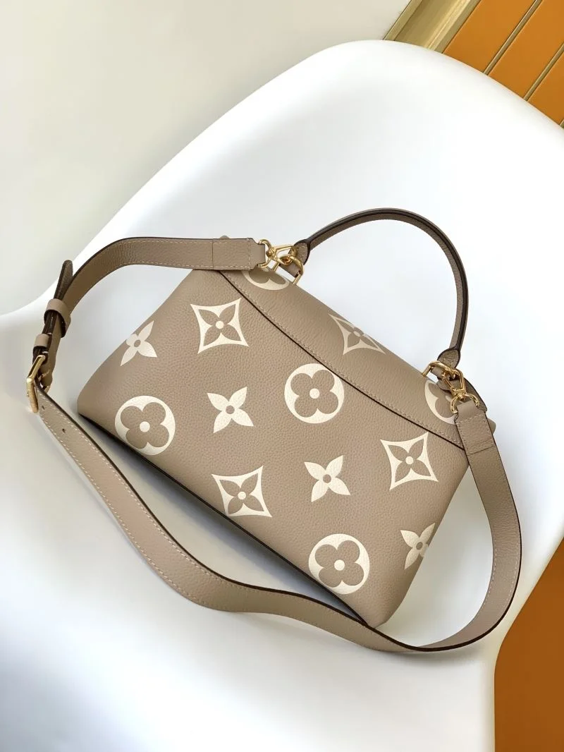 Louis Vuitton Top Handle Bags Durable 38764