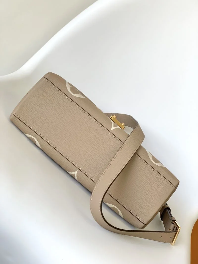 Louis Vuitton Top Handle Bags Durable 38764