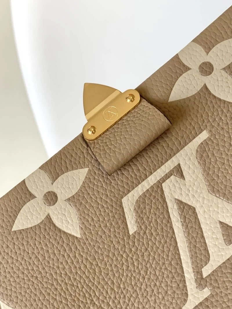 Louis Vuitton Top Handle Bags Durable 38764